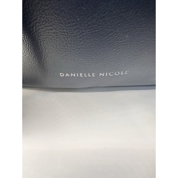 NWT‎ Danielle Nicole Disney Pixar Mini Blue Backpack Buzz Lightyear Print New - Picture 7 of 16